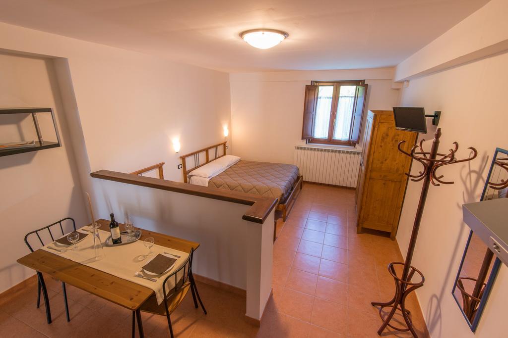 Albergo Della Corte Pescasseroli Exterior foto