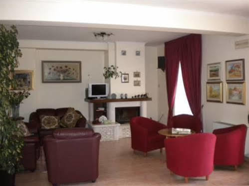 Albergo Della Corte Pescasseroli Exterior foto